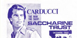 WE GOT POWER!: Joe Carducci’s Four-Hour 1980s DIY Immersion on WFMU