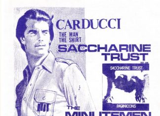 WE GOT POWER!: Joe Carducci’s Four-Hour 1980s DIY Immersion on WFMU