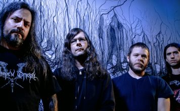 Bloody Roots Welcomes Luc Lemay of GORGUTS on SiriusXM