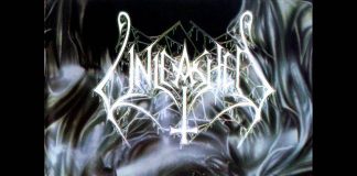 UNLEASHED Is the Swedish Death Metal Band of the Week