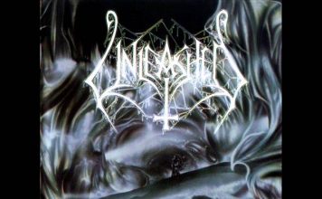 UNLEASHED Is the Swedish Death Metal Band of the Week