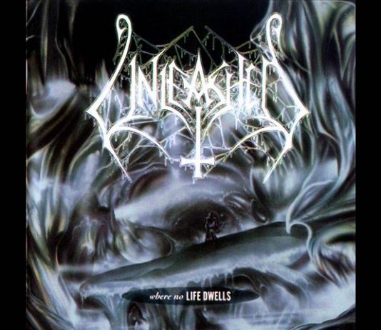 UNLEASHED Is the Swedish Death Metal Band of the Week