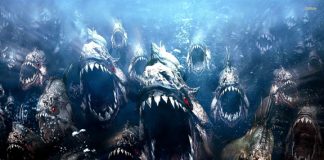 Bloody Roots of Metal: When Animals Attack! on Sirius XM