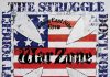 NYHC: Warzone’s Don’t Forget the Struggle, Don’t Forget the Streets Reissue Due in September