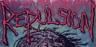 Bloody Roots Excavates Thirty Festering Years of REPULSION’s Horrified on Sirius XM