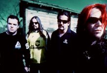 Bloody Roots of Metal’s mid-1990s Alternative Love Affair on Sirius XM