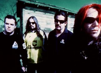 Bloody Roots of Metal’s mid-1990s Alternative Love Affair on Sirius XM