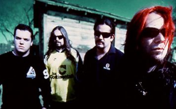 Bloody Roots of Metal’s mid-1990s Alternative Love Affair on Sirius XM