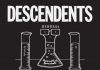 WE GOT POWER!: Hurry Up and Nab Streamage of the New Descendents HyperCaffium Spazzinate LP