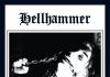 ONLY DEATH IS REAL: “New” Hellhammer Single from 1983 Due in August