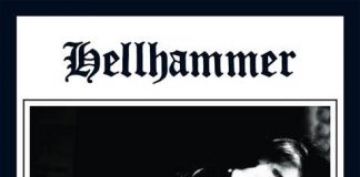 ONLY DEATH IS REAL: “New” Hellhammer Single from 1983 Due in August