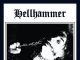 ONLY DEATH IS REAL: “New” Hellhammer Single from 1983 Due in August