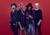 WHAT ARE YOU DOING HERE?: Laina Dawes Interviews Skin of Skunk Anansie for FADER