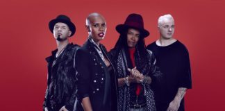 WHAT ARE YOU DOING HERE?: Laina Dawes Interviews Skin of Skunk Anansie for FADER