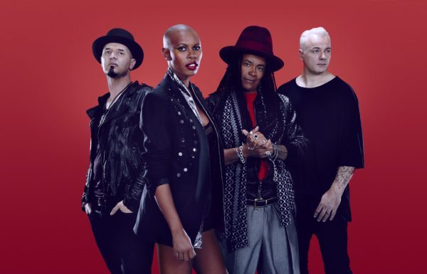 WHAT ARE YOU DOING HERE?: Laina Dawes Interviews Skin of Skunk Anansie for FADER
