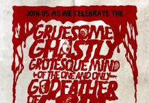 HEAVY METAL MOVIES: Big-Screen Bloodshed, Blu-Ray Brutality, and Streaming Screamers for August 2016