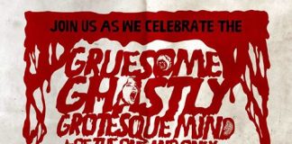 HEAVY METAL MOVIES: Big-Screen Bloodshed, Blu-Ray Brutality, and Streaming Screamers for August 2016