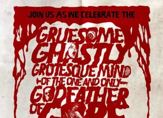 HEAVY METAL MOVIES: Big-Screen Bloodshed, Blu-Ray Brutality, and Streaming Screamers for August 2016