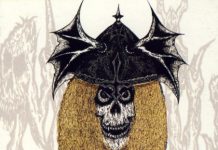 MERCILESS Is the Swedish Death Metal Band of the Week