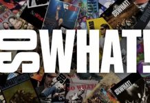 MURDER IN THE FRONT ROW: Brian Lew on Metallica’s “So What!” Podcast