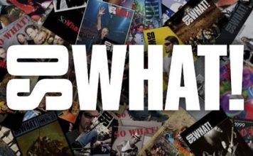 MURDER IN THE FRONT ROW: Brian Lew on Metallica’s “So What!” Podcast