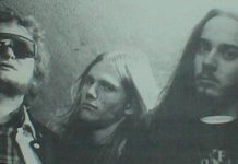 CARBONIZED Is the Swedish Death Metal Band of the Week