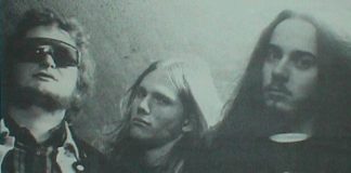 CARBONIZED Is the Swedish Death Metal Band of the Week