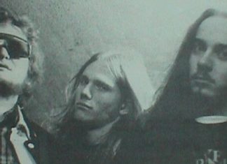 CARBONIZED Is the Swedish Death Metal Band of the Week