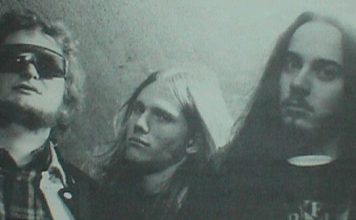 CARBONIZED Is the Swedish Death Metal Band of the Week