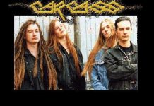 Bloody Roots of Metal in 1991: Beyond the Black Album on Sirius XM