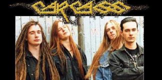 Bloody Roots of Metal in 1991: Beyond the Black Album on Sirius XM