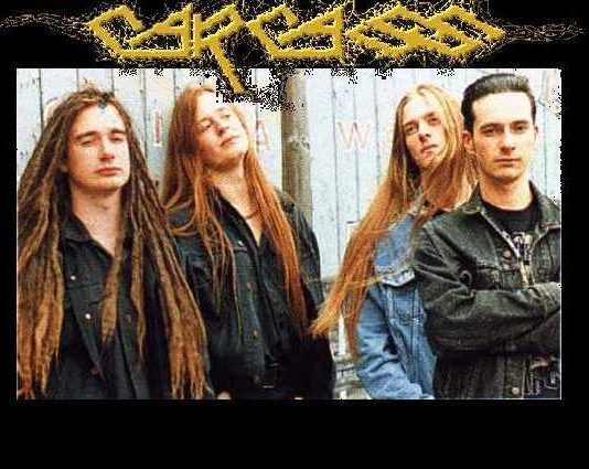 Bloody Roots of Metal in 1991: Beyond the Black Album on Sirius XM