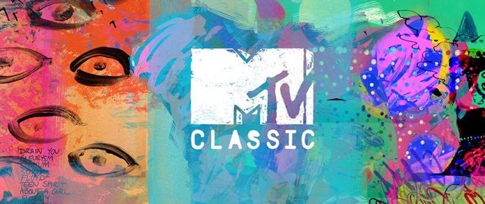 MTV Classic Brings Back Old Metal Videos and a Headbangers Ball Tour