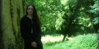 Bloody Roots of Shoegazer Metal on Sirius XM