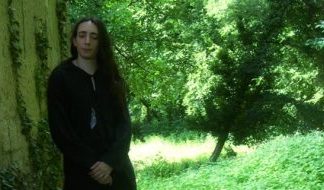 Bloody Roots of Shoegazer Metal on Sirius XM