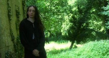 Bloody Roots of Shoegazer Metal on Sirius XM