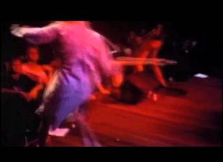 WE GOT POWER!: “1991: The Year Punk Broke” Makes Rolling Stone’s Top 25 Punk Movies