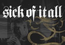 NYHC: Sick of It All’s XXXth Anniversary Tour Stomps Europe, U.S., Mexico, Down Under