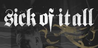 NYHC: Sick of It All’s XXXth Anniversary Tour Stomps Europe, U.S., Mexico, Down Under