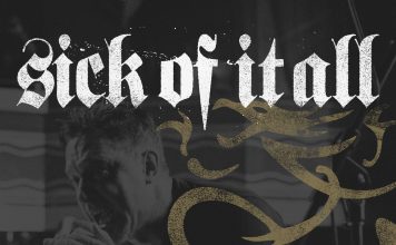 NYHC: Sick of It All’s XXXth Anniversary Tour Stomps Europe, U.S., Mexico, Down Under