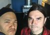 Sound of the Beast: Ian Christe on the Danko Jones Podcast…Twice!