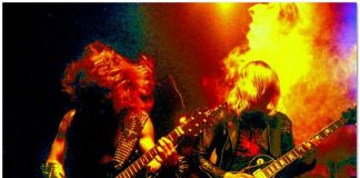 Bloody Roots Salutes 30 Years of Slayer’s Reign in Blood on SiriusXM