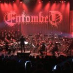 SWEDISH DEATH METAL: Entombed Announce Clandestine Orchestral Gig This November in Malmö
