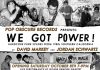 Sat 10/8, LA: WE GOT POWER! Photo Opening at Pop Obscure Records