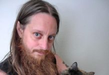 METALION: Fenriz of Darkthrone Sort-of Elected to Kolbotn Town Council on a Firm “Please Don’t Vote For Me” Platform