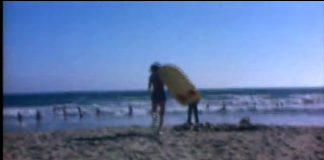 WE GOT POWER!: David Markey’s Rare 1980 Film Short Depicts the Death of Summer, Birth of a Punker