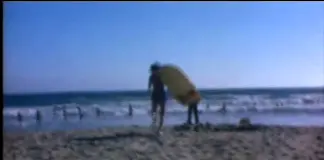 WE GOT POWER!: David Markey’s Rare 1980 Film Short Depicts the Death of Summer, Birth of a Punker