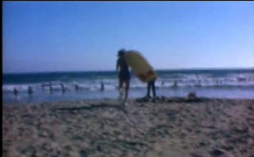 WE GOT POWER!: David Markey’s Rare 1980 Film Short Depicts the Death of Summer, Birth of a Punker