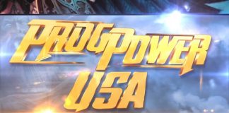 MEAN DEVIATION: ProgPower USA Poised to Wash, Rinse, and Blow Minds
