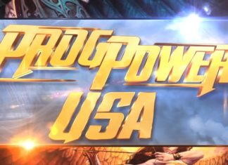 MEAN DEVIATION: ProgPower USA Poised to Wash, Rinse, and Blow Minds